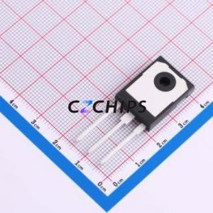 ทรานซิสเตอร์ฟิลด์ทรานซิสเตอร์ (MOSFET) ทรานซิสเตอร์ฟิลด์ XRS150P10H ถึง247แบบใหม่ดั้งเดิม - Product Image 2