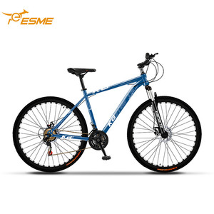 Autres vélos prêts à être livrés, vélo de montagne en aluminium de 29 <span class=keywords><strong>pouces</strong></span>, 12 vitesses, <span class=keywords><strong>VTT</strong></span> de <span class=keywords><strong>26</strong></span> <span class=keywords><strong>pouces</strong></span>, réduction sur les vélos de montagne en Chine - Product Image 2