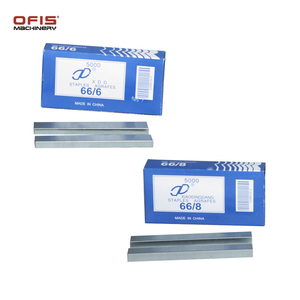 Grapadora <span class=keywords><strong>plana</strong></span> eléctrica grapadora de servicio pesado con paso de pie - Product Image 2