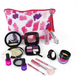 IRL Pretend lay ay oys, keakeup it Ox Real uuitcase Makeup ooys et // - Product Image 3