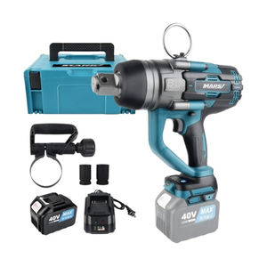 Elektrikli Anahtar OEM ODM MARS Yeni Gelen 3000NM Taşınabilir Çok Satan Elektrikli Tork Darbeli Anahtar Ayarlanabilir Torklu - Product Image 2