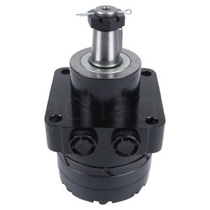 Motor Hidráulico Zachager de 280 cm de Desplazamiento y 2000 RPM para John Deere 7500 7700 8500 8700 8800 - Product Image 1