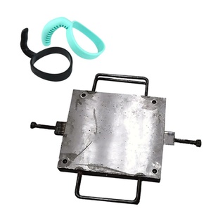 Custom Silicone Grommets & Bushings Factory | Vibration Damping & Weatherproof Parts - Product Image 1