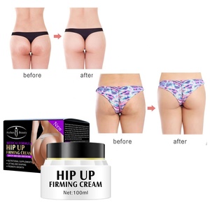Oem Aichun Beauty Organic Hip up crema rassodante bottino che solleva il potenziatore del sedere del corpo più grande miglior crema di ingrandimento del sedere - Product Image 5