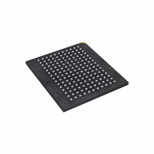 BOM IC In Stock IS61QDPB42M36A2-500M3L Memory Electronic Chips Component 165 LBGA - Product Image 1