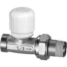 Vanne thermostatique en cuivre droite FAR multicouche 1/2x24-19 pour le tournage d'outils - Product Image 4