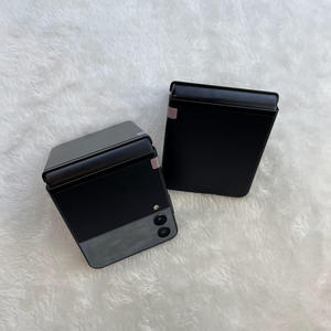 Venta al por mayor de teléfonos móviles usados para <span class=keywords><strong>Galaxy</strong></span> Z <span class=keywords><strong>Flip</strong></span> 3 Global desbloqueado Precio bajo Una condición <span class=keywords><strong>128GB</strong></span> de almacenamiento más barato 5g - Product Image 4