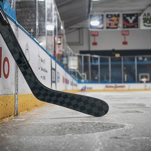 Bâton de hockey de rue Power <span class=keywords><strong>X</strong></span> Youth avec tige en fibre de carbone en fibre de verre léger 0.5kg pour les joueurs de sport et de hockey sur glace - Product Image 1