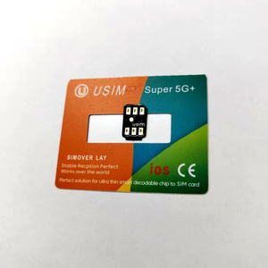 2025ปลดล็อค USIM <span class=keywords><strong>ล่าสุด</strong></span>ใหม่สำหรับ <span class=keywords><strong>iPhone</strong></span> 13ถึง16ซีรีส์เหมือนปลดล็อค iccid. - Product Image 5