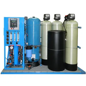 Cheap commercial osmotic water machine water purifier company