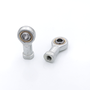 Rotule à rotule M8 M10 M12, <span class=keywords><strong>joint</strong></span> à rotule femelle/mâle, sans entretien, zingué, avec ligne SA14T/K - Product Image 2