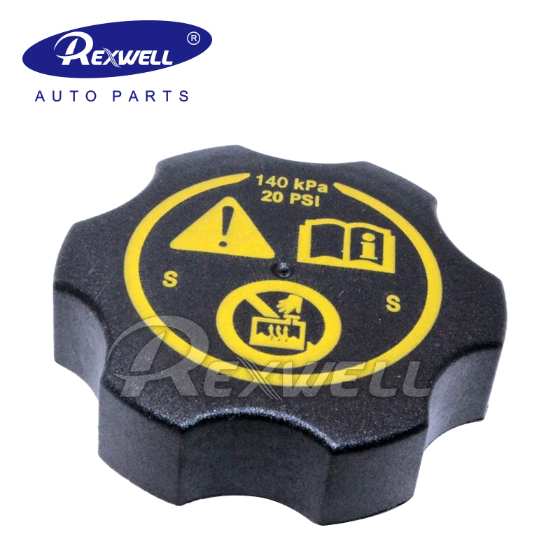 自動車用スペアパーツ13598760純正クーラントラジエーター拡張