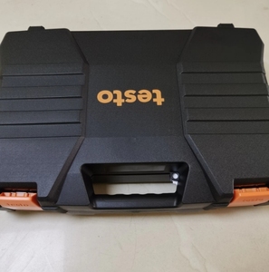 Testo 330-2 LL Combustion Analyzer O2 CO2 Professional Flue Gas Analyzer <b>Set</b> in Stock - Product Image 6