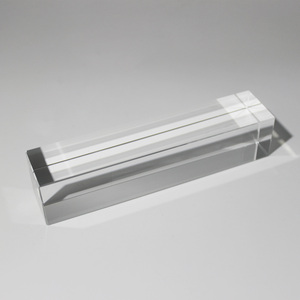 Kính quang học lớn BK7 tinh thể hình khối hình chữ nhật lăng kính - Product Image 2