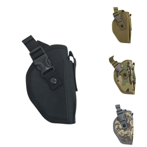 Nouveaux produits tendance 2026 – Holster tactique multifonctionnel personnalisé avec logo, robuste et durable, pour ceinture ou sac banane - Product Image 2