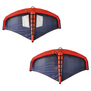 Cerf-volant de sport aquatique, aile de vent, souple, SUP, Stand-up, paddle, cerf-volant gonflable à main, duotone, nouveauté - Product Image 1