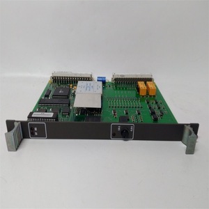 Tarjeta de Módulo de Control Industrial IIMLM01, Repuestos para PLC y DCS, Componente de Automatización de 24 V - Product Image 5