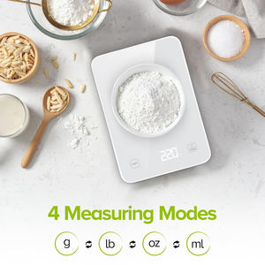 Best Price bluetooth Nutrition Food Weight <b>Scale</b> <b>Digital</b> Food <b>Kitchen</b> <b>Scale</b> Smart Food <b>Scale</b> with Nutritional Calculator - Product Image 2