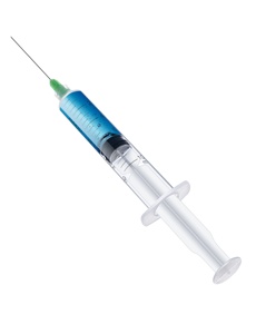 <span class=keywords><strong>Seringue</strong></span> de sécurité à <span class=keywords><strong>aiguille</strong></span> rétractable <span class=keywords><strong>avec</strong></span> certificat CE ISO et certificat PQS de l'OMS - Product Image 3