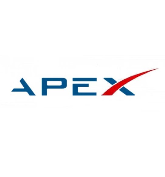 Dongguan Apex New Energy Technology Co., Ltd. logo