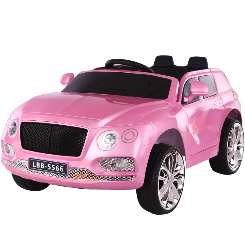 Hot selling rechargeable electric toy car for kids