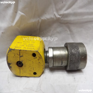 แม่แรงยกรถยนต์ Enerpac RSM50 5 ตัน ผลิตในสหรัฐอเมริกา - Product Image 4