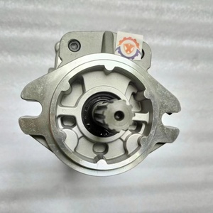 Excavator Parts for PC30 Gear Pump 7007-5352-0216 Pilot Pump in Stock Now - Product Image 1