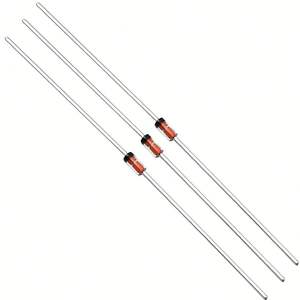 Brand-new Original RGP02-16 DO-41 Diode High Quality Trusted Source for Electronic Components & Support CZSKU:JA60NU26 - Product Image 1