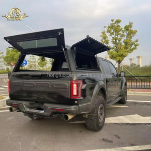 Capot de benne de camion en aluminium sur mesure pour Toyota Tundra <span class=keywords><strong>Double</strong></span> <span class=keywords><strong>Cab</strong></span> 5.5 6.5 ft, modèles 2005, 2007, 2008, 2011 - Product Image 6