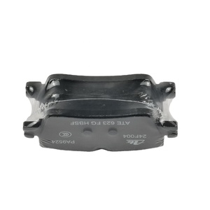 BMW G26 G21 G20 G21 G20 G28 320i eo के लिए ऑटो ब्रेक पैड के लिए रियर ब्रेक पैड - Product Image 1