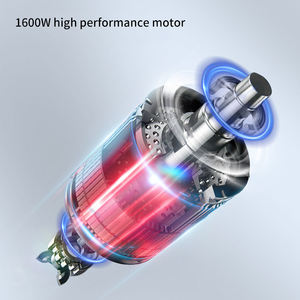 고압 펌프 자동차 디테일 장비 자동차 용 자동차 와셔 클리너 - Product Image 5