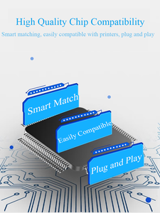 <span class=keywords><strong>Cartouche</strong></span> d'<span class=keywords><strong>encre</strong></span> compatible Supercolor PFI 105 pour imprimantes <span class=keywords><strong>Canon</strong></span> IPF 6300 6350 - Product Image 6