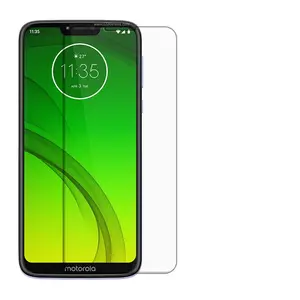 Sıcak satış telefon ekran koruyucu Motorola Moto G Stylus 5G Moto G güç patlamaya dayanıklı temperli cam moto G Pro