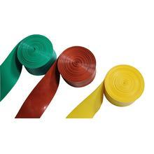 Calor de alta tensão-material flexível elétrico isolado Shrinkable do PE da barra do barramento - Product Image 2