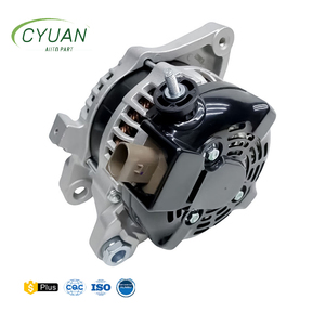 Alternateur CYUAN pour Toyota <span class=keywords><strong>Corolla</strong></span> 1.8 VVTi 12V 150A 27060-0T290 104210-9800 1ZR-FE 2011-2021 - Product Image 3