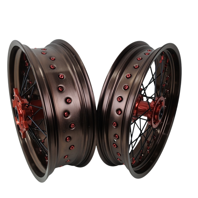 Dirt Bike Wheels Fit EXC SXF