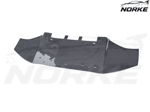 Paragolpes Delantero Ventilado <span class=keywords><strong>Nismo</strong></span> de Fibra de Carbono de Alto Brillo, Ajuste OEM Perfecto para <span class=keywords><strong>GT</strong></span>-<span class=keywords><strong>R</strong></span> R35 <span class=keywords><strong>Nismo</strong></span> Performance Aero Side Panel - Product Image 6