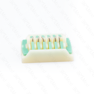 3R Medical Alta Qualidade Colecistectomia Clipes Cirúrgicos instrumentos médicos Clipe De Titânio - Product Image 3