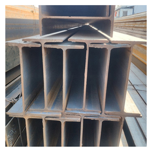 कम कीमत <span class=keywords><strong>i</strong></span> आयरन बीम <span class=keywords><strong>i</strong></span> स्टील संरचनात्मक स्टील की कीमत प्रति टन h-बीम गर्म लुढ़का हुआ कार्बन स्टील एच-बीम - Product Image 6