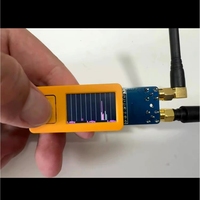 Module RF 2-en-1 pour M5Stack StickC Plus, prend en charge 2,4 GHz et Sub-G 433 MHz, compatible avec M5 StickCPlus Bruch Firmwa