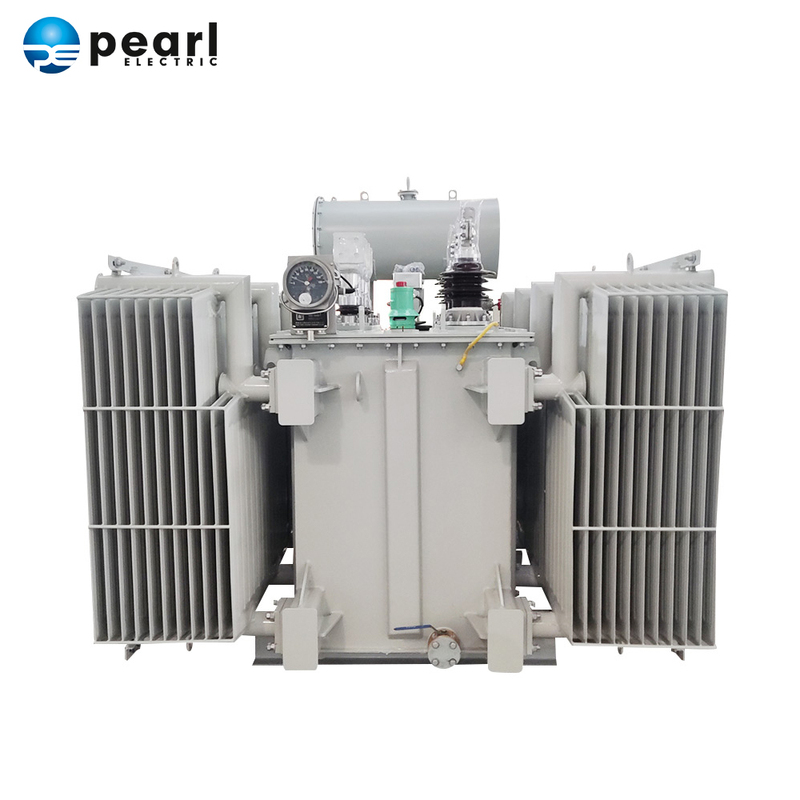 Three Phase Power Transformer Distribution Transformer