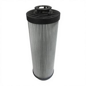 ไส้กรองพัดลมสถานีน้ำมันหล่อลื่น ZNGL02011801 ผลิตตามสั่งพร้อมฝาปิดด้านในสำหรับอุตสาหกรรมการใช้งานในถัง - Product Image 1