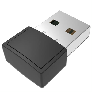 Tốt nhất không dây USB Card mạng 150Mbps Wifi Dongle 802.11ac USB Wifi <span class=keywords><strong>Adapter</strong></span> cho máy tính để bàn/máy tính xách tay/PC - Product Image 5