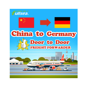 บริการจัดส่งด่วนระหว่างประเทศของ FEDEX จากจีนไปเนเธอร์แลนด์ จัดส่งแบบ Door-to-Door พร้อมบริการจัดส่งไปยังที่อยู่ส่วนตัว - Product Image 1