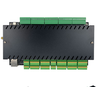 Panel Kontrol Relay Smart Life KC868-AIO 58 Input 32 Output untuk Home Assistant oleh Esphome Switch