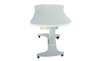 HD-40 <span class=keywords><strong>CE</strong></span> Phê Duyệt Nhãn Khoa Cụ Cơ Giới Bảng Cho Đèn Khe Và Quang Lensmeter - Product Image 4