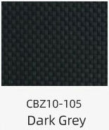 CBZ10-105 Dark grey