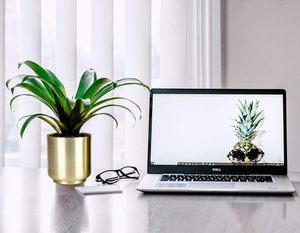 ชุดกระถางต้นไม้กลางแจ้ง/ในร่มทำจากโลหะสีทอง2ชุดพร้อมรูระบายน้ำภาชนะสำหรับปลูกต้นไม้สำหรับใช้ในสวน - Product Image 6