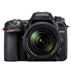 Venta al Por Mayor de Cámara <span class=keywords><strong>Nikon</strong></span> <span class=keywords><strong>D7500</strong></span> Digital para Transmisión en Vivo, Cámara Profesional Usada DSLR Original de Segunda Mano - Product Image 5