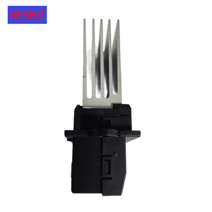 7701207718 7701048390 Résistance de ventilateur en gros pour Citroenc 2 <span class=keywords><strong>3</strong></span> 5 Peugeot Renault <span class=keywords><strong>Megane</strong></span> 6441.L2 644.L2 6441L2 644L2 - Product Image 3